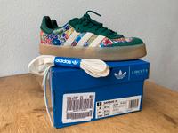 adidas originals SAMBAE W x LIBERTY LONDON Gr. 6,5 40 grün Bayern - Kulmain Vorschau