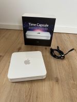 Apple Time Capsule 2TB A1409 NAS/Router Kiel - Suchsdorf Vorschau