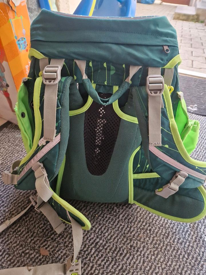 Ergobag Ranzen in Hahnheim