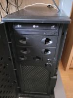 Windows 10 PC, Topzustand, Intel i3 CPU, 8 GB RAM, SSD, DVD Saarland - St. Ingbert Vorschau