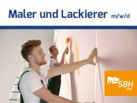 Gelsenkirchen: Umschulung Maler/Lackierer m/w/d in 24 Monaten Nordrhein-Westfalen - Bottrop Vorschau
