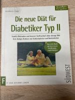 Die neue Diät für Diabetiker Typ II Sachsen - Kaufbach Vorschau