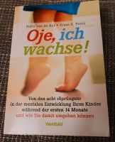 Ohje, ich wachse! Buch Niedersachsen - Ritterhude Vorschau