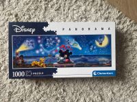 Disney panorama puzzle 1000 Teile Mickey Maus Nordrhein-Westfalen - Leverkusen Vorschau