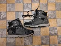 FILA Wander-Schnee Schuhe gefüttert Größe 41 Bonn - Dransdorf Vorschau