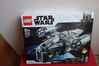 Lego 75292 Star Wars Razor Crest Neu & OVP Versand frei EOL Nordrhein-Westfalen - Kreuzau Vorschau