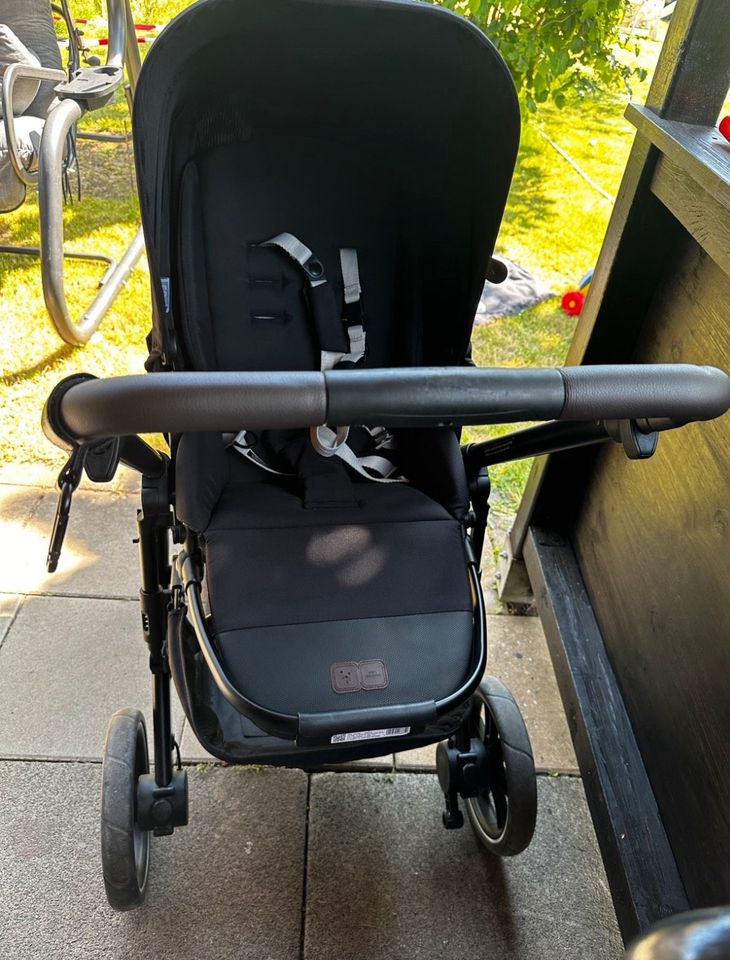 Kinderwagen ABC Design in Hürth