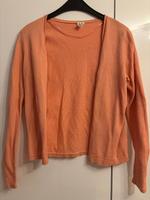 Q/S s.Oliver Strickjacke Gr. XS korall apricot Bayern - Königsbrunn Vorschau
