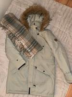 Mantel Vero Moda Gr. L Sachsen - Annaberg-Buchholz Vorschau