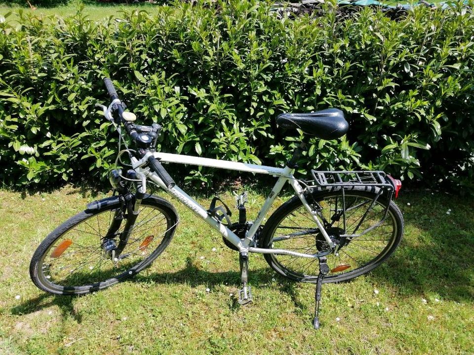 Kalkhoff Aluminium Herrenrad 28" Deutsche Qualität gegen Gebot in Rotenburg