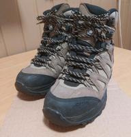 Lowa Damen Bergstiefel Gore tex  Gr.37.5 Wandsbek - Hamburg Bramfeld Vorschau