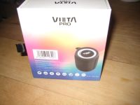 Vieta Pro GROOVE 20 W Bluetooth®-Speaker, Schwarz Bayern - Grafing bei München Vorschau