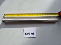 HANDTMANN Tülle Abdrehrohr 22mm 829395 Länge 315mm K03-08 Baden-Württemberg - Großrinderfeld Vorschau