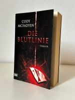 Die Blutlinie von Cody McFadyen Taschenbuch Thriller Bayern - Sulzthal Vorschau