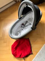 Römer Baby Safe sleeper Nordrhein-Westfalen - Mönchengladbach Vorschau