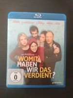 Verkaufe den Film womit haben wir das verdient als Blu-ray Schleswig-Holstein - Neumünster Vorschau