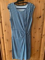 Damen Sommerkleid Marke Manguun Farbe blau Größe 38 Bayern - Wolfratshausen Vorschau