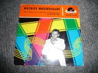 Schallplatte Single " Mäckies Musikparade" Nordrhein-Westfalen - Lüdenscheid Vorschau