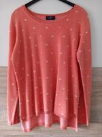 Gina Herzchen Pullover gr 40/42 Bayern - Buttenheim Vorschau