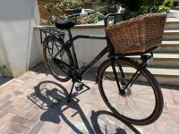 Fahrrad Gazelle Heavy Duty NL T7 Herren 54 cm, 28 Zoll, schwarz Berlin - Tempelhof Vorschau