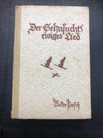 Antiquariat-sehr alte Bücher Nordrhein-Westfalen - Mülheim (Ruhr) Vorschau