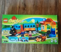 Lego Duplo Zug/Eisenbahn Starter Set 10507 + Zubehör Bayern - Schwabmünchen Vorschau