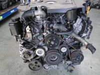 Motor 4.5 V8 VK45 NISSAN INFINITI FX45 52TKM KOMPLETT IMPORT Berlin - Wilmersdorf Vorschau