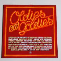 Vinyl-LP, Oldies But Goldies, Oldie-Sampler (rot) Niedersachsen - Osnabrück Vorschau