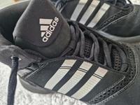 Adidas Sport Schuhe schwarz  Gr 37 Köln - Ossendorf Vorschau