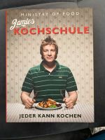 Jamie Oliver Kochbuch Saarland - Nohfelden Vorschau