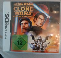 Nintendo DS Star Wars Nordrhein-Westfalen - Unna Vorschau