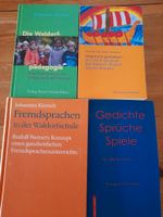 Waldorfpädagogik - Eine Einführung  R.Steiners u.a. Rheinland-Pfalz - Glees Vorschau