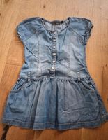 Marc O'Polo Kleid Jeanskleid gr. 104 Baden-Württemberg - Schutterwald Vorschau