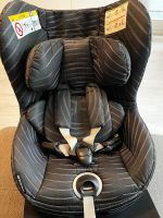 GB Vaya 2 Plus I-Size Autositz - SensorSafe - Lux Black Wandsbek - Hamburg Jenfeld Vorschau