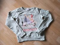 Pullover Gr. 122/128 Mädchen Prinzessin Disney Thüringen - Bad Salzungen Vorschau