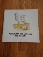 Karikaturen und Cartoons aus der DDR Bielefeld - Heepen Vorschau