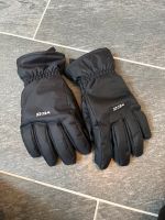 Damen Ski Handschuhe schwarz Bayern - Kaisheim Vorschau