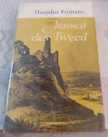 Theodor Fontane ,,jenseit des tweed'' Sachsen-Anhalt - Burg Vorschau