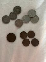 Schweizer Geld  20 5 10 1 2 Ruppen Bayern - Muhr am See Vorschau