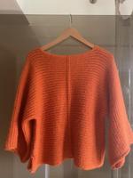 Kuschelweicher Strickpullover, OUI, Wolle, Alpaka, S Thüringen - Krayenberggemeinde Vorschau
