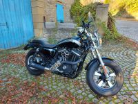 Harley-Davidson Sportage Custom XL1200C - 3 Jahre Garantie Bayern - Arnstein Vorschau