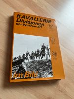 Kavallerie-Division der Waffen-SS Buch im Bild Verlag Stuttgart - Feuerbach Vorschau