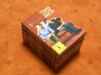 TWO AND A HALF MEN 1-8 DVD Baden-Württemberg - Leinfelden-Echterdingen Vorschau