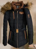 Jacke Winter Damen Nordrhein-Westfalen - Velbert Vorschau