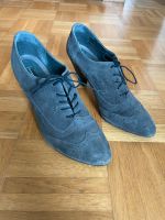 Görtz Schuhe Gr 41 Niedersachsen - Ronnenberg Vorschau