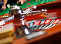 Miete Dein Casino-Event! Roulette & Black Jack Spieltische Sachsen-Anhalt - Magdeburg Vorschau