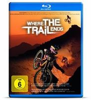 Where The Trail Ends [Blu-ray]   von Jeremy Grant Neuwertig! Friedrichshain-Kreuzberg - Kreuzberg Vorschau