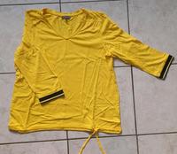 Street one Shirt Gr.42 -gelb - Thüringen - Kleinfurra Vorschau