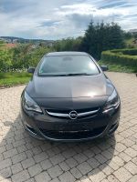 Opel Astra J 1.6 cdti Exklusiv Bayern - Waldkirchen Vorschau