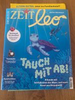 Zeit Leo - Zeitschrift für Kinder ab 7 Jahren Ausgabe 3/2023 Bayern - Tittling Vorschau